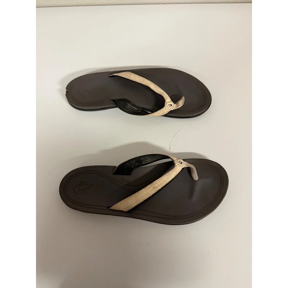 OluKai ohana flip